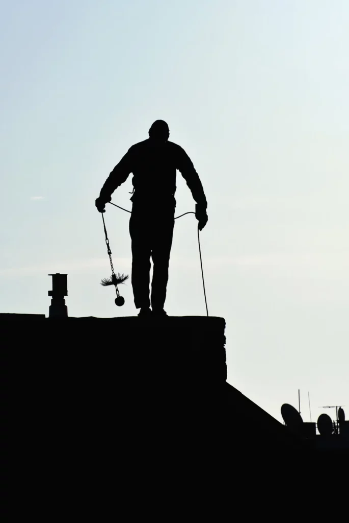 ramonage à Sainte-Maure