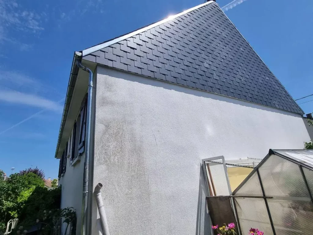 artisan charpentier à Tours