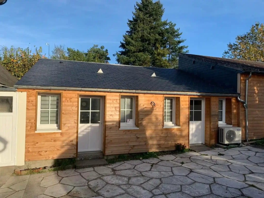 artisan couvreur à Montbazon